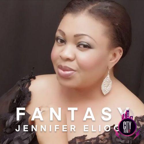 Jennifer Eliogu — Fantasy