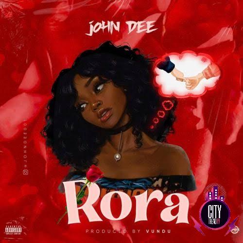 John Dee — RORA