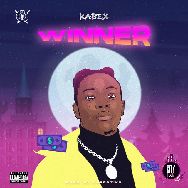 Kabex — Winner