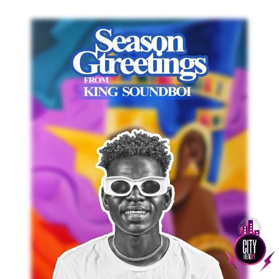 King Soundboi — Koleyewon ft. Naira Marley
