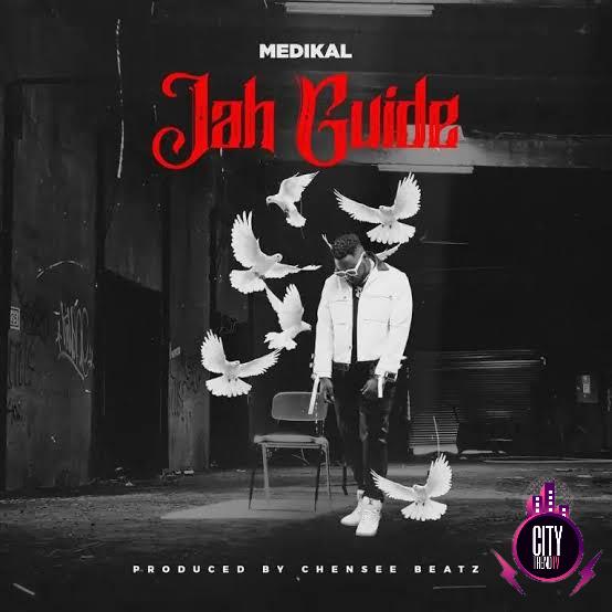 Medikal — Jah Guide