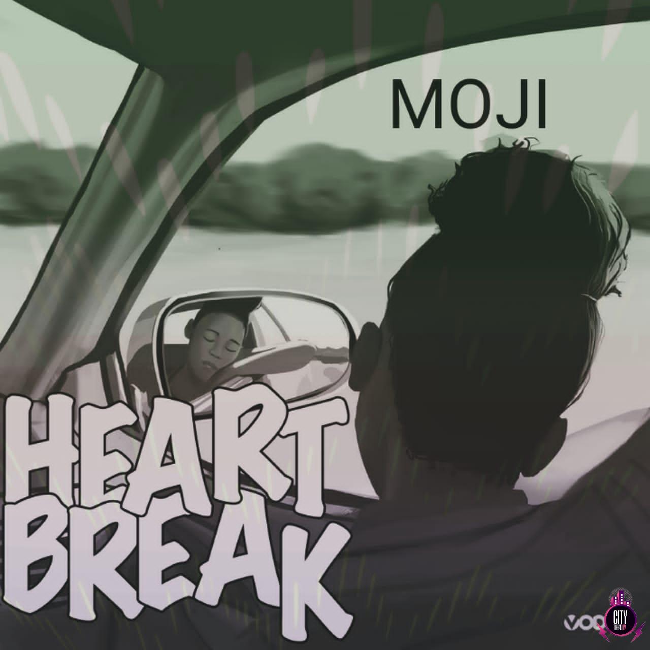 Moji — Heart Break