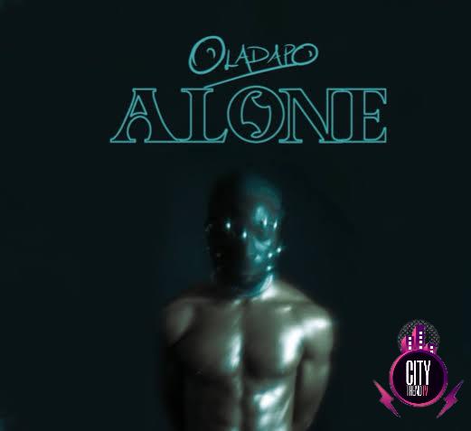 Oladapo — Alone