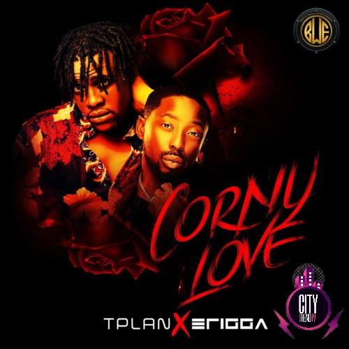 TPlan ft. Erigga — Corny Love