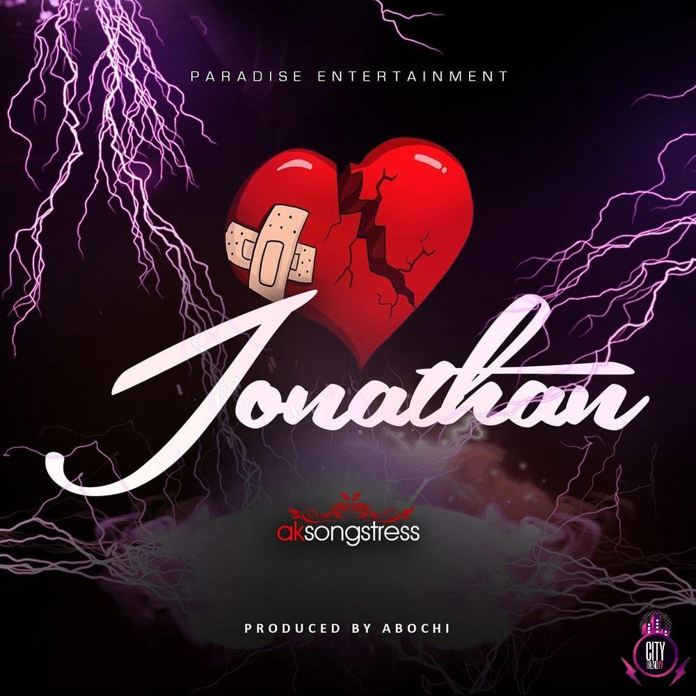 Ak Songstress — Jonathan