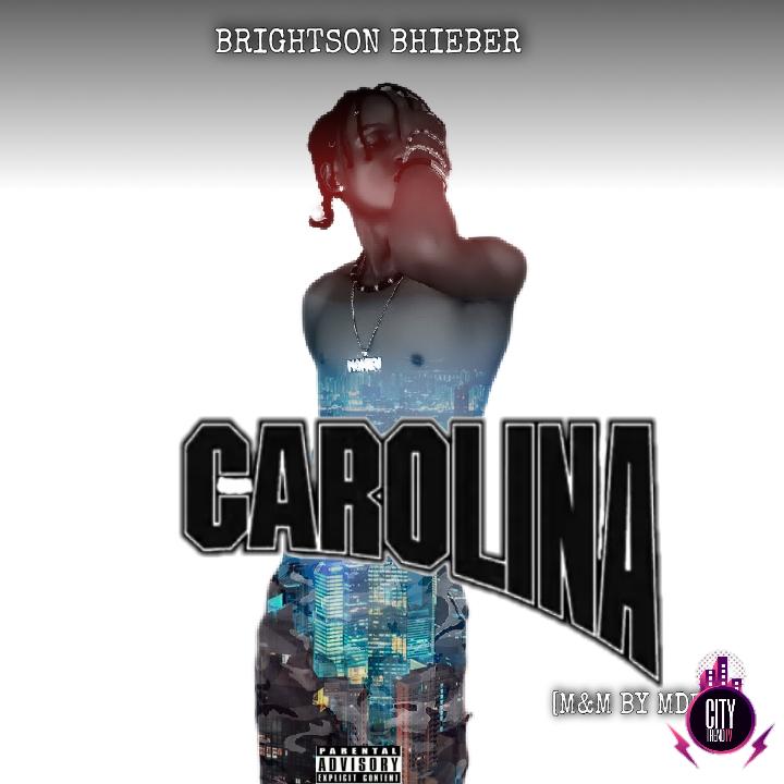 Brightson Bhieber — Carolina