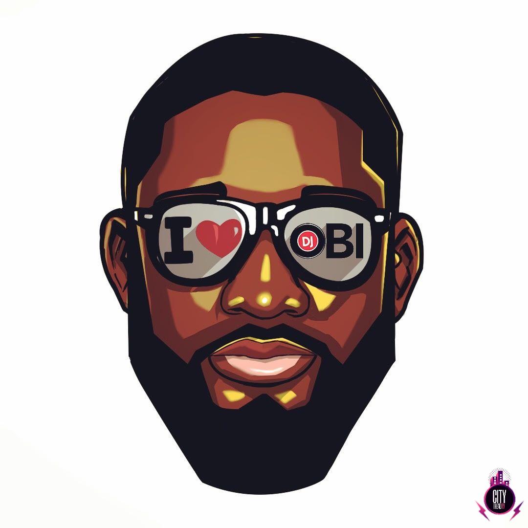 DJ Obi — CitytrendTv.Com