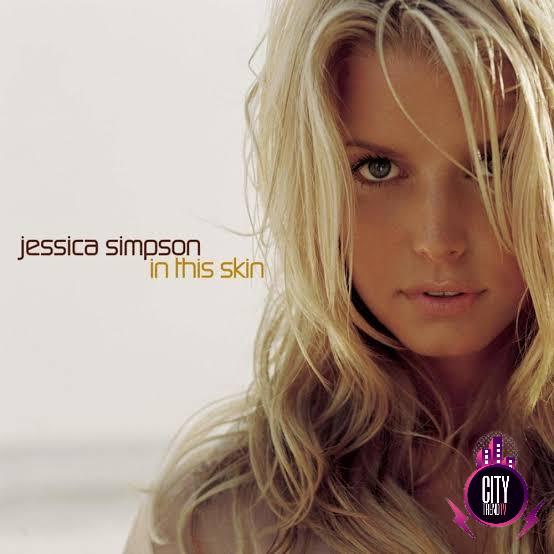 Jessica Simpson — With You