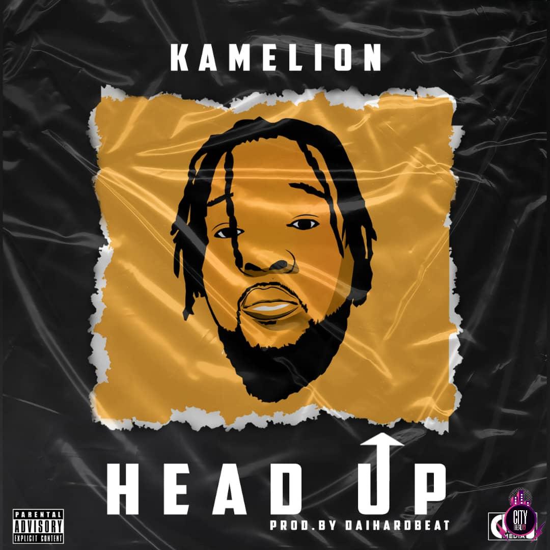 Kamelion — Head Up