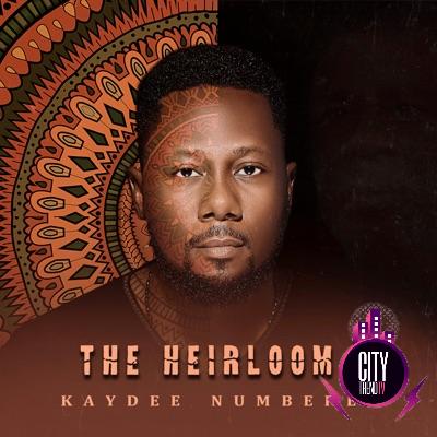 Kaydee Numbere ft. Prinx Emmanuel — Afayo
