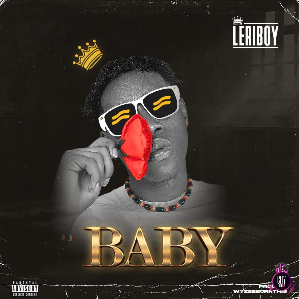 Leriboy — Baby