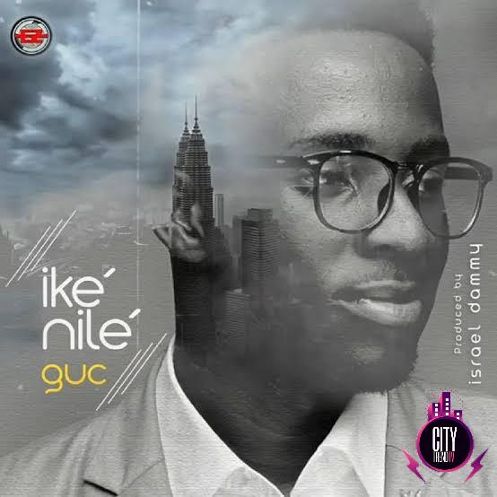 Minister GUC — Ike Nile
