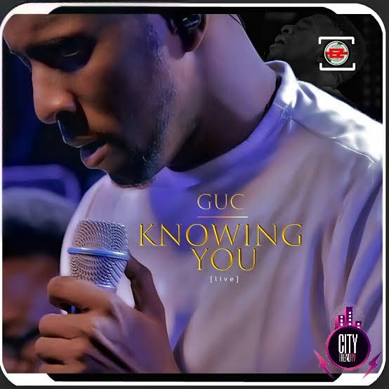Minister GUC — Knowing You