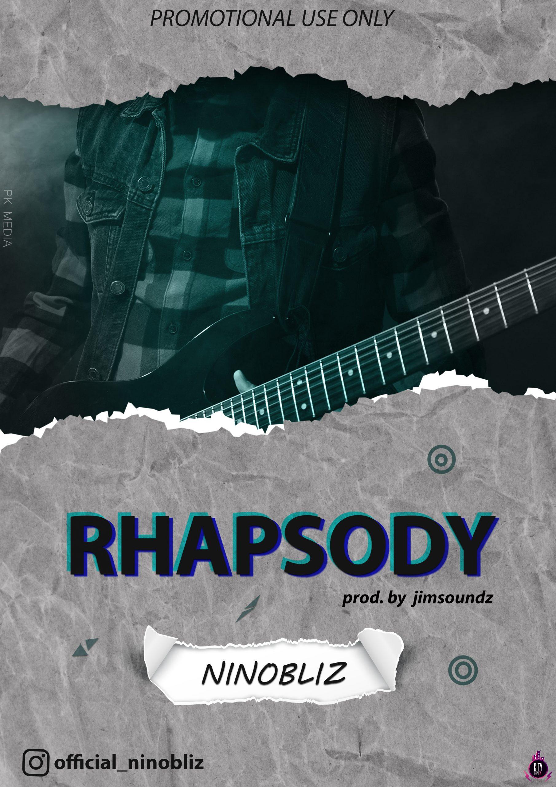 Ninobliz — Rhapsody