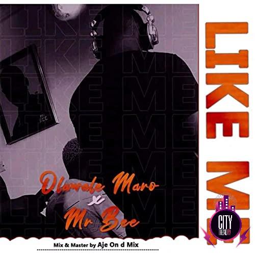Olawale Maro — Like Me ft. Aje