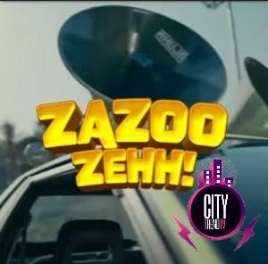 Portable ft. Poco Lee Olamide — ZaZoo Zehh Official Video