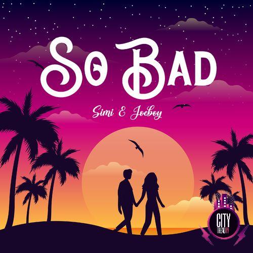 Simi Joeboy — So Bad