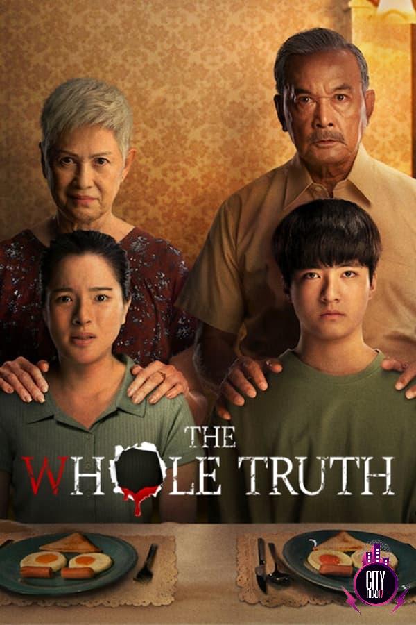 the whole truth thailand movie