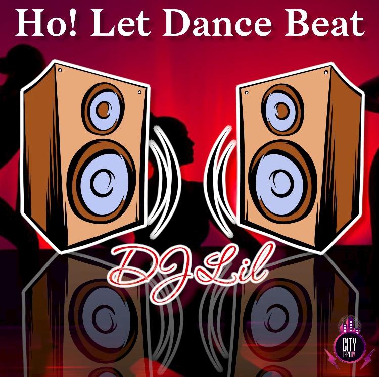 DJ Lil — Ho Let Dance Beat Instrumental