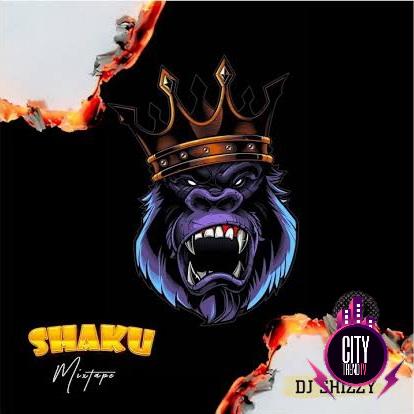 DJ Shizzy — Shaku Mix Vol 1