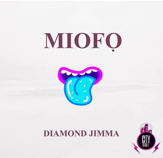 Diamond Jimma — Mio Fo