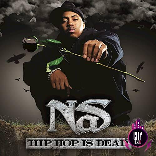 Nas — Hip Hop Is Dead ft. Will.I.Am