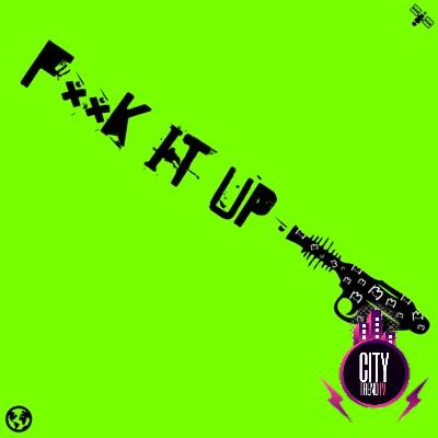 Plumpy — Fk It Up ft. Skales