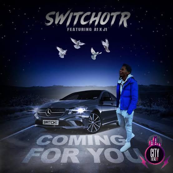 SwitchOTR — Coming for You ft. A1 x J1