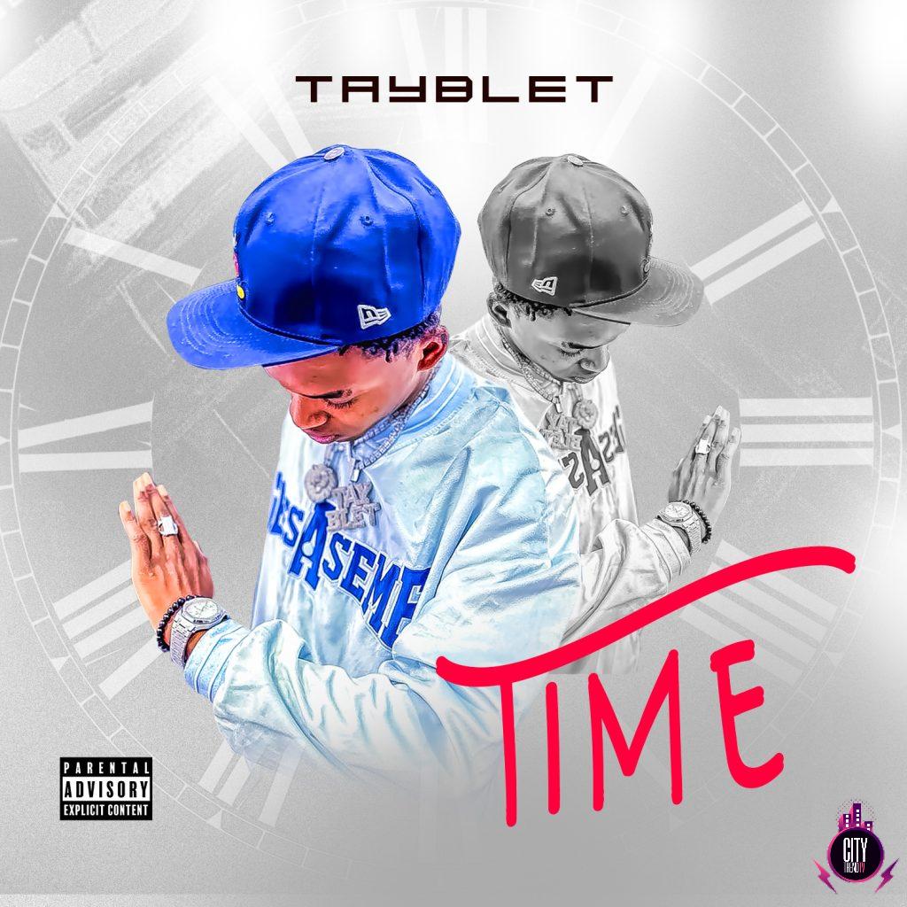 Tayblet — Time