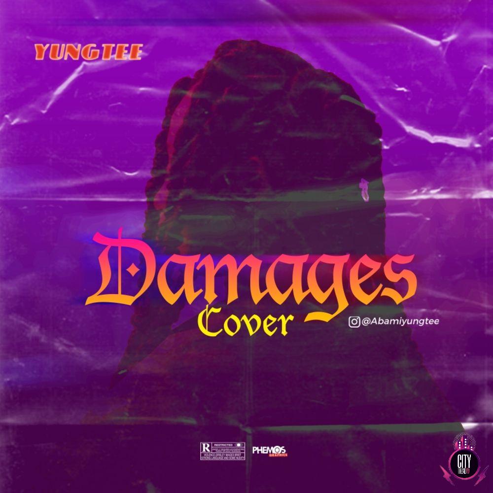 Yungtee — Damages Cover