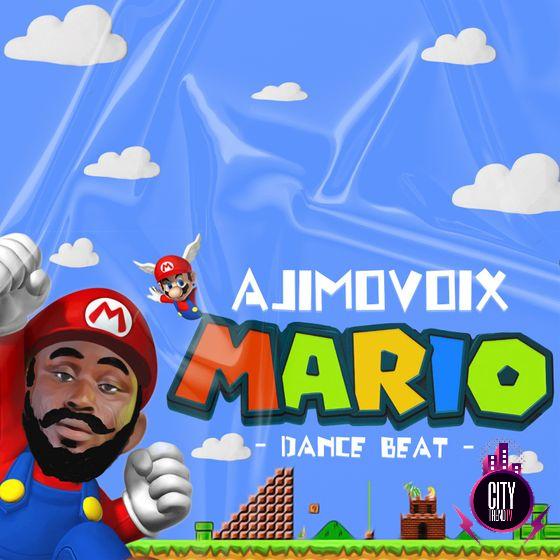 Ajimovoix — Mario Dance Beat Instrumental