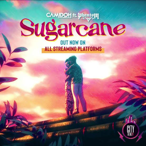 Camidoh — Sugarcane ft. Phantom
