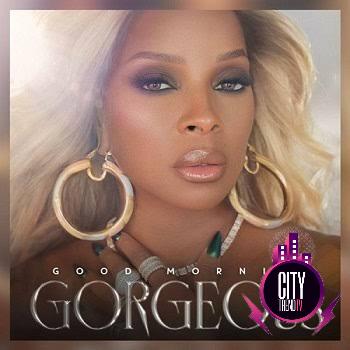 Download Mary J. Blige — Good Morning Gorgeous Album