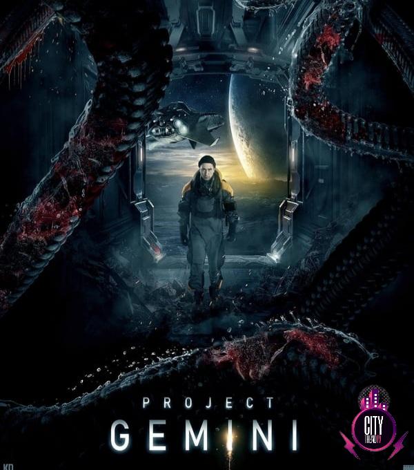 Download Project Gemini 2022 Russian Movie