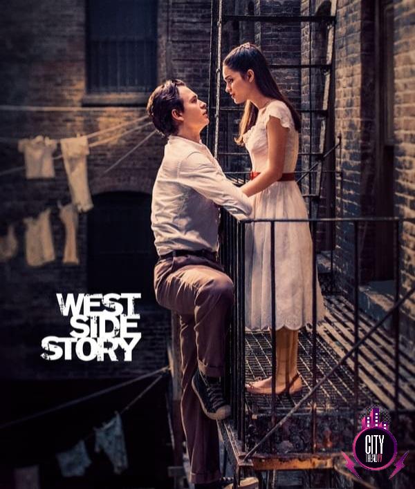 Download West Side Story 2021 Hollywood Movie