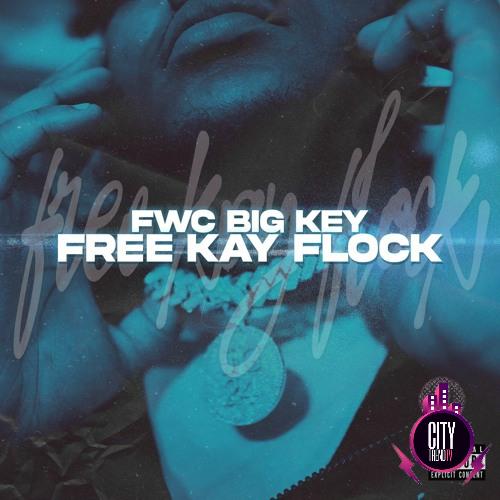 FWC Big Key — Free Kay Flock