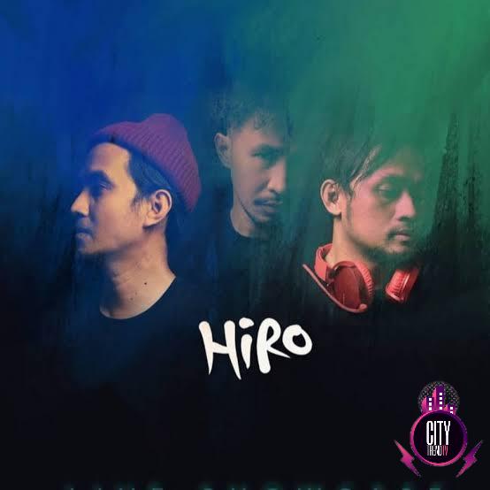 HIRO — Crush