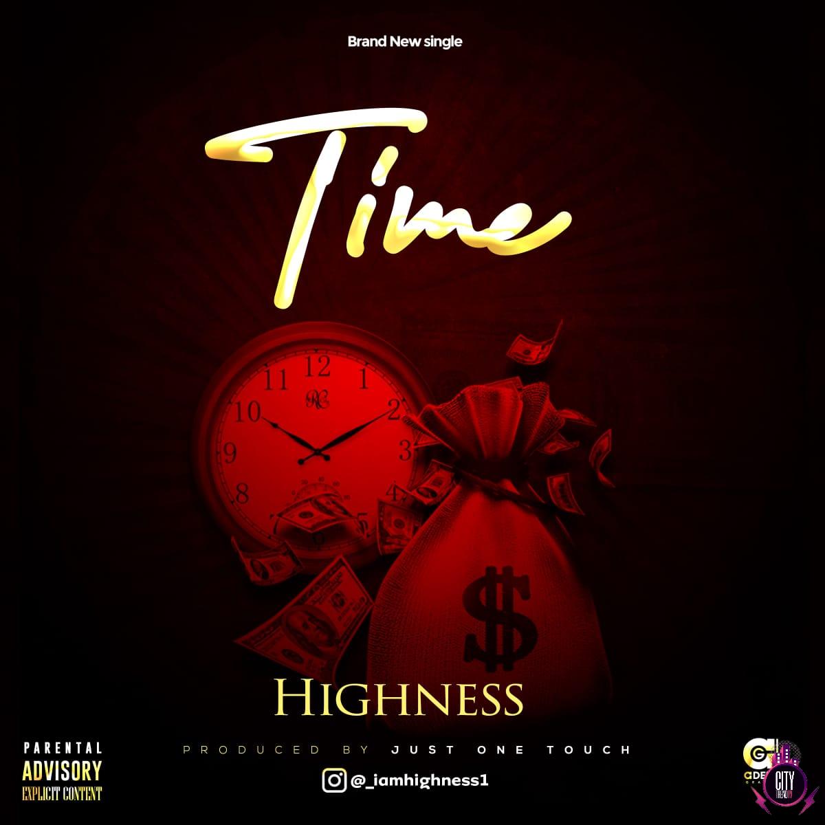Highness — Time