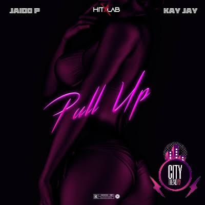 Hitxlab ft. Jaido P Kay Jay — Pull Up