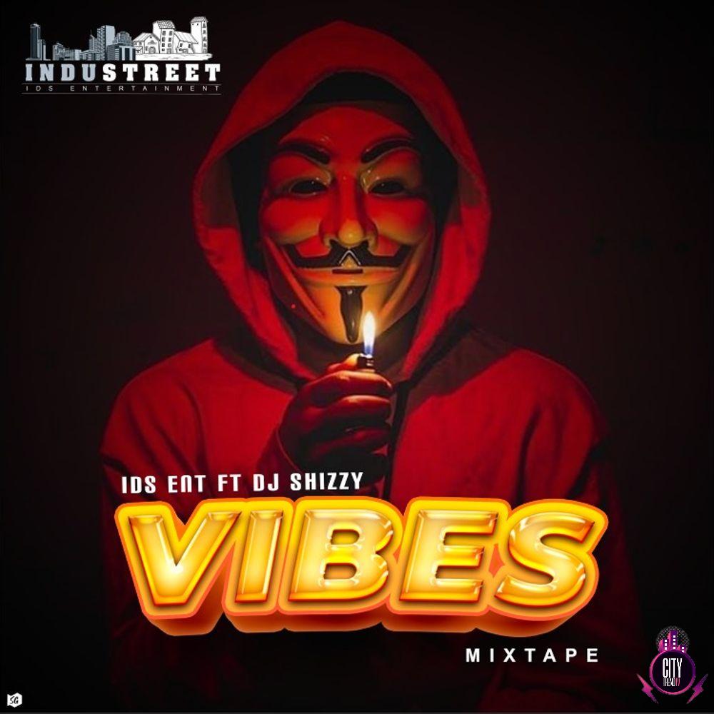 IDS Entertainment ft. DJ Shizzy — Vibes Mix