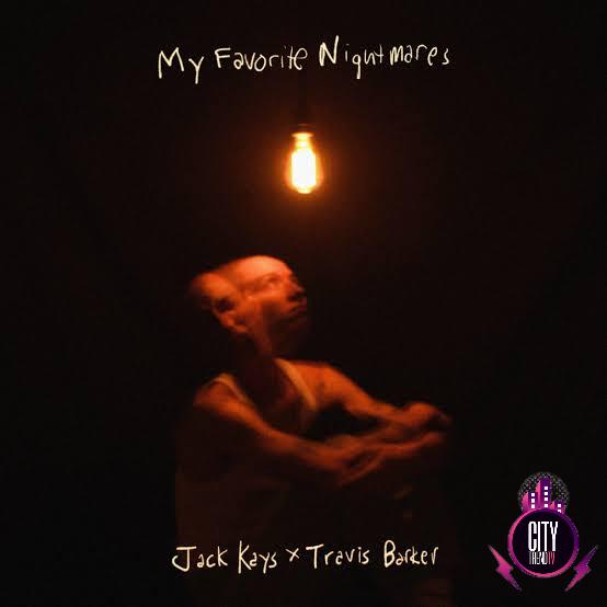 Jack Kays Travis Barker — Dirty Money