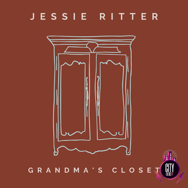 Jessie Ritter — Grandma is Closet