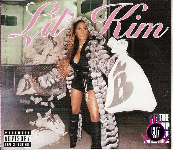 Lil Kim — The Jump Off Remix ft. Mr. Cheeks
