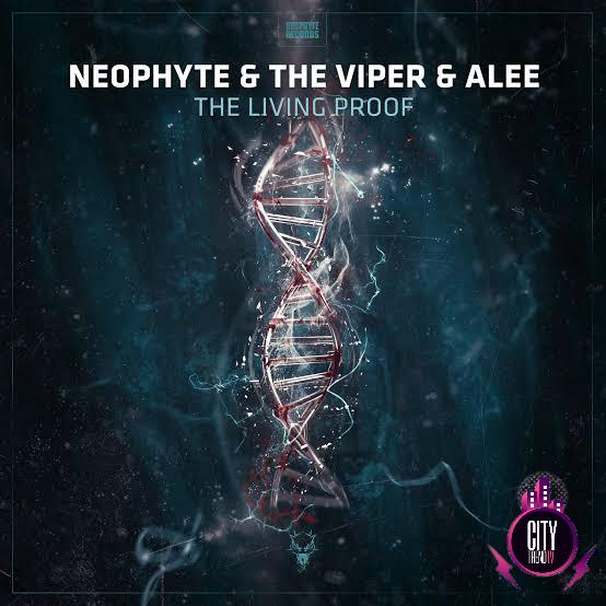 Neophyte — Original Gangster ft. Alee