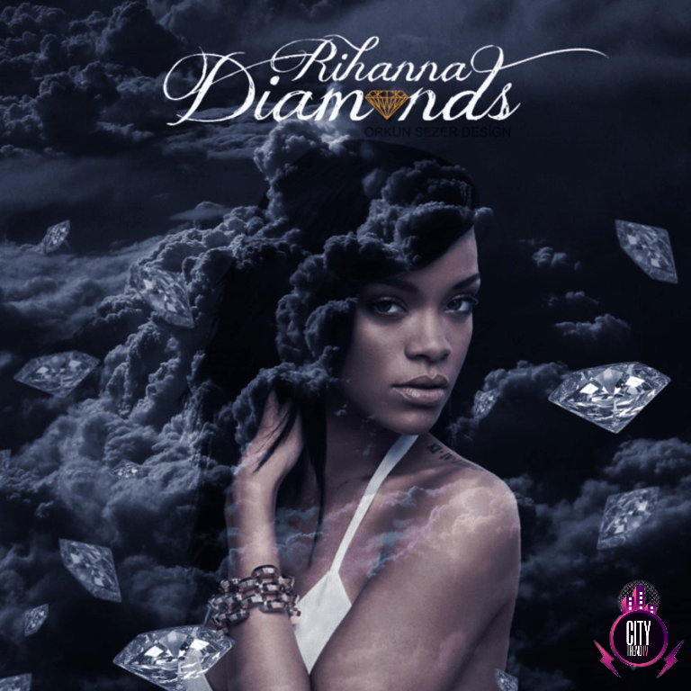 Rihanna — Diamonds
