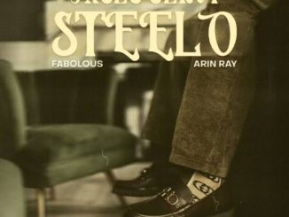 Steelo — Uncle Elroy ft. Fabolous Arin Ray