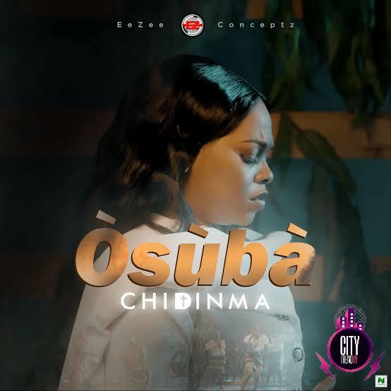 Chidinma — Osuba
