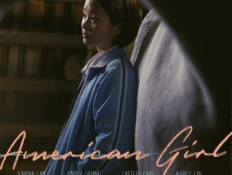 Download American Girl 2021 Chinese Movie