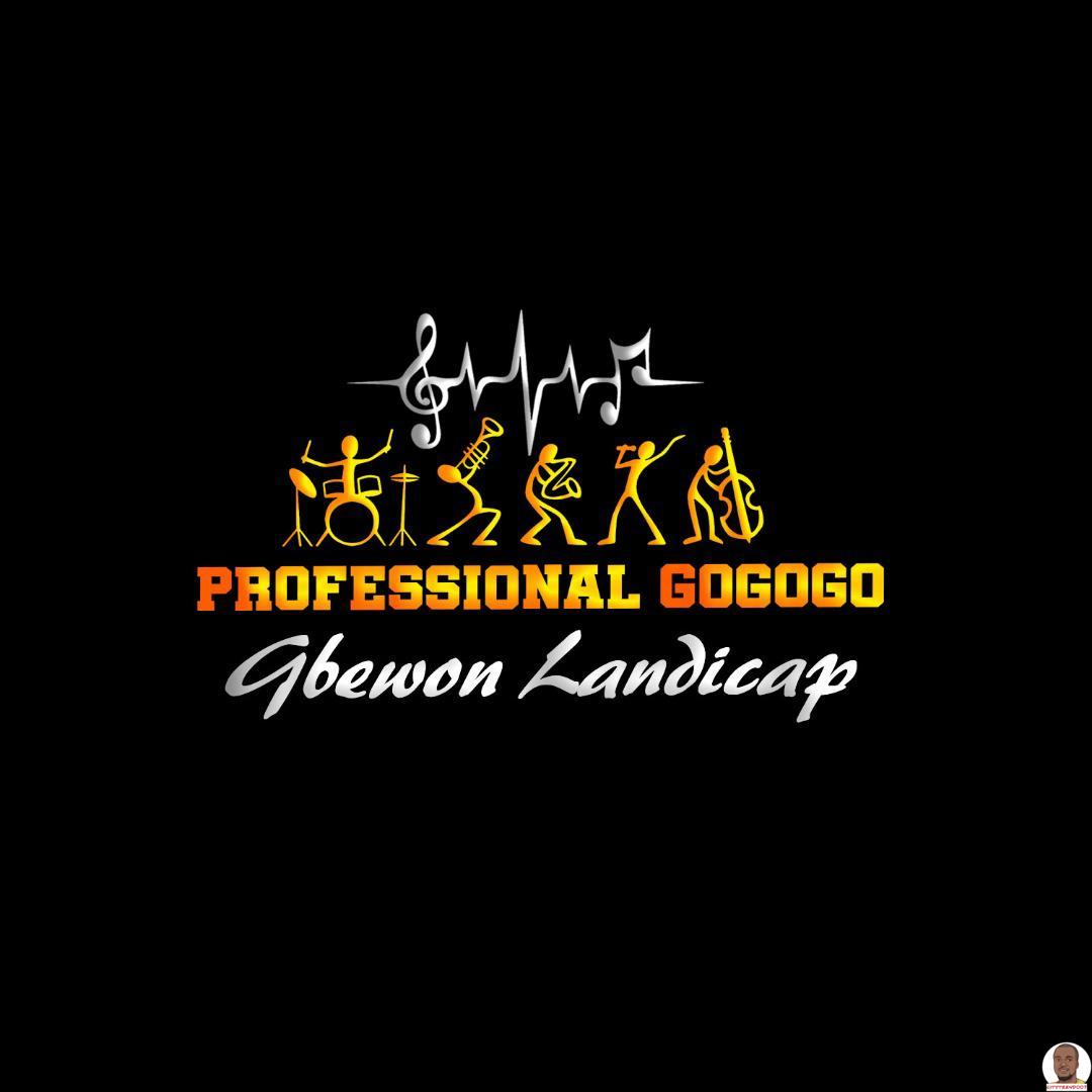 Professional Beat — Gogogo Gbewon Landicap Logo