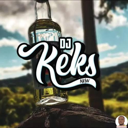 DJ Keks — Artwork